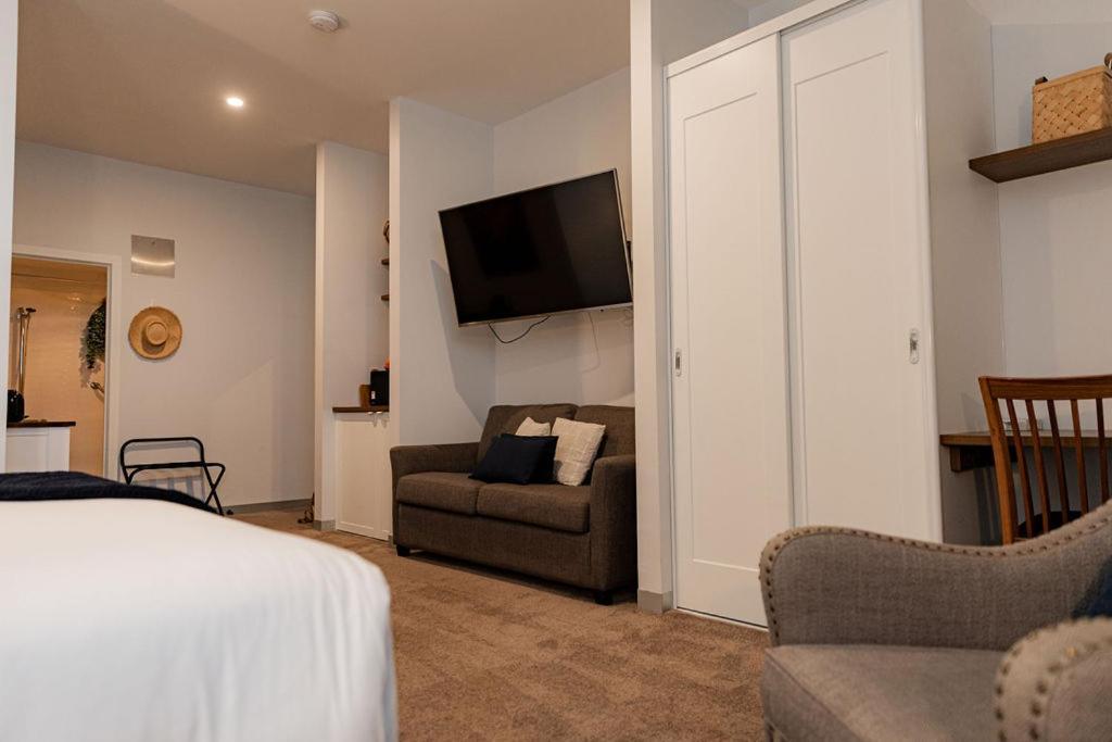 Bay Of Fires Apartments - Town Centre 圣海伦斯 外观 照片