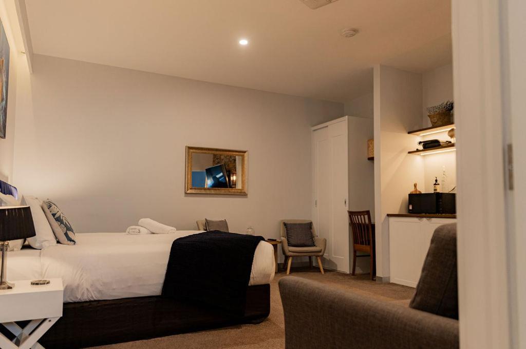 Bay Of Fires Apartments - Town Centre 圣海伦斯 外观 照片