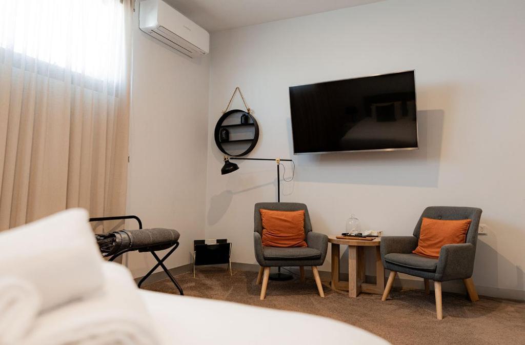 Bay Of Fires Apartments - Town Centre 圣海伦斯 外观 照片