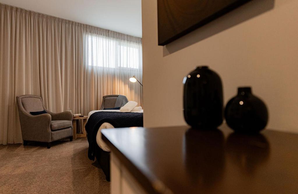 Bay Of Fires Apartments - Town Centre 圣海伦斯 外观 照片