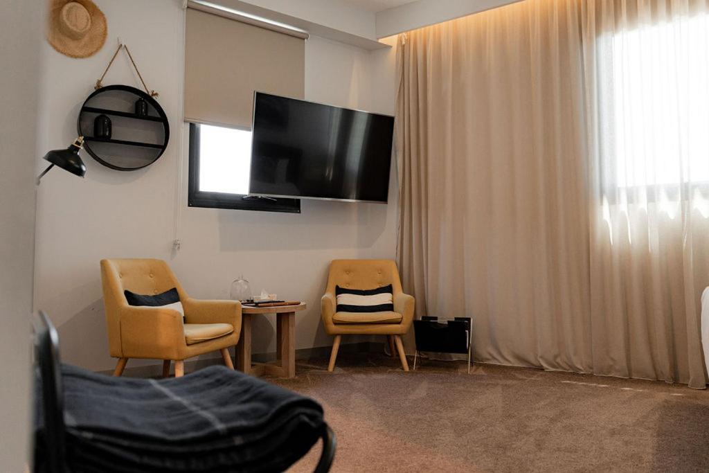 Bay Of Fires Apartments - Town Centre 圣海伦斯 外观 照片