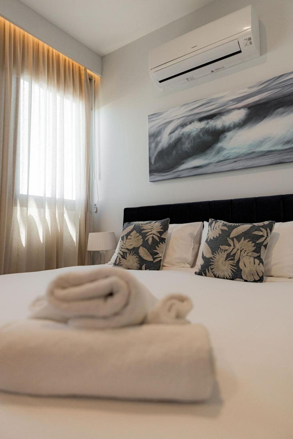 Bay Of Fires Apartments - Town Centre 圣海伦斯 外观 照片