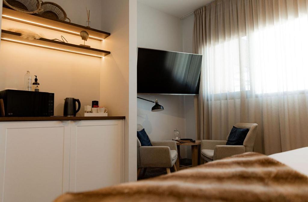 Bay Of Fires Apartments - Town Centre 圣海伦斯 外观 照片